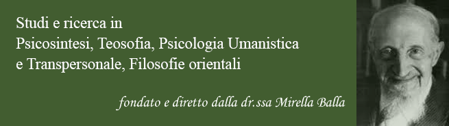 Istituto di Psicosintesi e Psicologia Transpersonale "Roberto Assagioli"